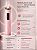 MEDICUBE AGE-R Booster Pro X2 Pink Edition - Dispositivo de Skincare Coreano com IA - Imagem 4