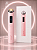 MEDICUBE AGE-R Booster Pro X2 Pink Edition - Dispositivo de Skincare Coreano com IA - Imagem 2