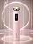 MEDICUBE AGE-R Booster Pro X2 Pink Edition - Dispositivo de Skincare Coreano com IA - Imagem 1
