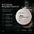 VT Cica No Sebum Mild Powder – Pó Facial Matificante Suave para Controle da Oleosidade 5g - Imagem 3