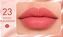 PERIPERA Ink Airy Velvet – Batom Veludo Leve Coreano - Imagem 7