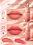 PERIPERA Ink Airy Velvet – Batom Veludo Leve Coreano - Imagem 3