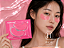 MEDICUBE PDRN Pink Collagen Jelly Eye Mask – Máscara Jelly para Área dos Olhos com PDRN e Colágeno 1 Par (6g) - Imagem 2