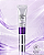 VT Reedle Shot Lifting Eye Cream – Creme para Área dos Olhos com Aplicador Vibratório 15ml - Imagem 1
