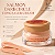 SKINFOOD Salmon Darkcircle Concealer Cream – Corretivo Cremoso para Olheiras 10g - Imagem 5