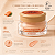 SKINFOOD Salmon Darkcircle Concealer Cream – Corretivo Cremoso para Olheiras 10g - Imagem 4
