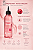 A'PIEU Raspberry Hair Vinegar – Vinagre Capilar de Framboesa para Brilho e Equilíbrio dos Fios 200ml - Imagem 3