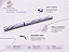CLIO Sharp, So Simple Waterproof Pencil Liner – Lápis Delineador Retrátil à Prova d'Água - Imagem 4