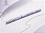 CLIO Sharp, So Simple Waterproof Pencil Liner – Lápis Delineador Retrátil à Prova d'Água - Imagem 1