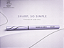 CLIO Sharp, So Simple Waterproof Pencil Liner – Lápis Delineador Retrátil à Prova d'Água - Imagem 5