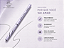 CLIO Sharp, So Simple Waterproof Pencil Liner – Lápis Delineador Retrátil à Prova d'Água - Imagem 3