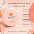 SKINFOOD Peach Cotton Multi Finish Powder – Pó Facial Matificante com Extrato de Pêssego 5g - Imagem 3