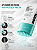 VT PDRN Reedle Shot Brush Hair Serum – Sérum Capilar para Couro Cabeludo com Aplicador Massageador 100ml - Imagem 4