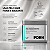 VT PDRN Tension Toner Pad – Pads Tonificantes com Phyto PDRN™ e Panax PDRN para Elasticidade e Hidratação 60 Pads / 170ml - Imagem 5