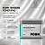 VT PDRN Tension Toner Pad – Pads Tonificantes com Phyto PDRN™ e Panax PDRN para Elasticidade e Hidratação 60 Pads / 170ml - Imagem 3