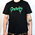 Camiseta Gnarly KATSEYE Fanmade O Culto do Pop - Imagem 2