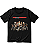 Camiseta The Pussycat Dolls Doll Domination Fanmade O Culto do Pop - Imagem 1