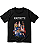 Camiseta KATSEYE Beautiful Chaos Fanmade O Culto do Pop - Imagem 1