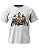 Camiseta Doll Domination Bottle Pop The Pussycat Dolls Fanmade O Culto do Pop - Imagem 2