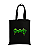 Ecobag Gnarly KATSEYE Fanmade O Culto Do Pop - Imagem 1
