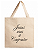 Ecobag Man's Best Friend Sabrina Carpenter Fanmade O Culto Do Pop - Imagem 2