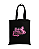 Ecobag Chappell Roan Pink Pony Club Fanmade O Culto Do Pop - Imagem 1