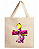 Ecobag Addison Rae The Addison Tour Fanmade O Culto Do Pop - Imagem 1