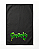Pano do Pop | Pano de Prato Gnarly Katseye Fanmade | O Culto do Pop - Imagem 1
