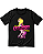 Camiseta The Addison Tour Addison Rae Fanmade O Culto do Pop - Imagem 2
