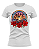 Baby Tee Hot & Sexy Midnight Sun Zara Larsson Fanmade O Culto do Pop - Imagem 1