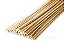 Varetas de Madeira para Fabricação de Incensos 24cm X 2mm - 1kg - Imagem 4
