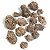 Mirra Egípcia - Resina Natural - 1kg - Imagem 3