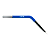 ACEL0106 - Eletrodo Eletrocirúrgico Micro Incisão de Precisão Curvo, 45° - Imagem 1