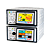 Wavetronic 6000 Touch + FRAXX - Imagem 1