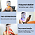 Máscara LED 4D Sunglor: Terapia de Rejuvenescimento Facial com 4 Comprimentos de Onda - Imagem 3