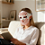 Máscara LED 5D Sunglor: Terapia de Rejuvenescimento Facial com 4 Comprimentos de Onda - Imagem 2