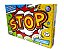 Jogo Stop - Pais e Filhos - Imagem 1