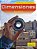 Livro CJM - Dimensiones - Edelvives - Imagem 1