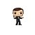 Funko Pop Movies James Bond 007 (The Spy Who Loved Me) 522 - Imagem 1
