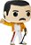 Funko Pop Rocks Freddie Mercury Queen Wembley  96 - Imagem 1