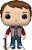 Funko Pop Marty 1955 Back to The Future 957 - Imagem 1