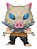 Funko Pop Animation Inosuke Hashibira Demon Slayer 870 - Imagem 1