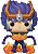 Funko Pop Phoenix Ikki Cavaleiros do Zodíaco Special Edition SaintSena 810 - Imagem 1