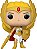 Funko Pop She-Ra  Masters of The Universe Specialty Series Glows in The Dark 38 - Imagem 1