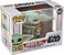 Funko Pop Grogu With Cookies Star Wars 465 - Imagem 1