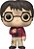 Funko Pop Harry Potter Wizarding World 132 - Imagem 1
