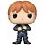 Funko Pop Ron Weasley Harry Potter Wizarding World 134 - Imagem 1
