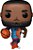 Funko Pop LeBron James Space Jam 1182 - Imagem 1