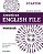 Livro American English File Starter Work Book 2a. Ed. - Oxford - Imagem 1
