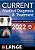 Livro Current Medical Diagnosis And Treatment 2022 - Papadakis - Imagem 1